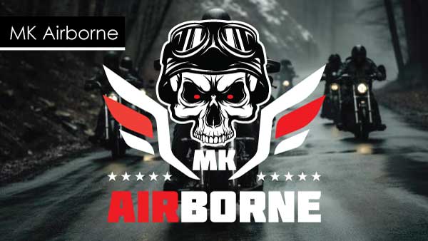 O MK Airborn motoklubu